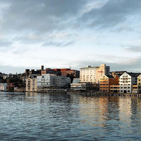 Scandic Kristiansund Kültér fotó