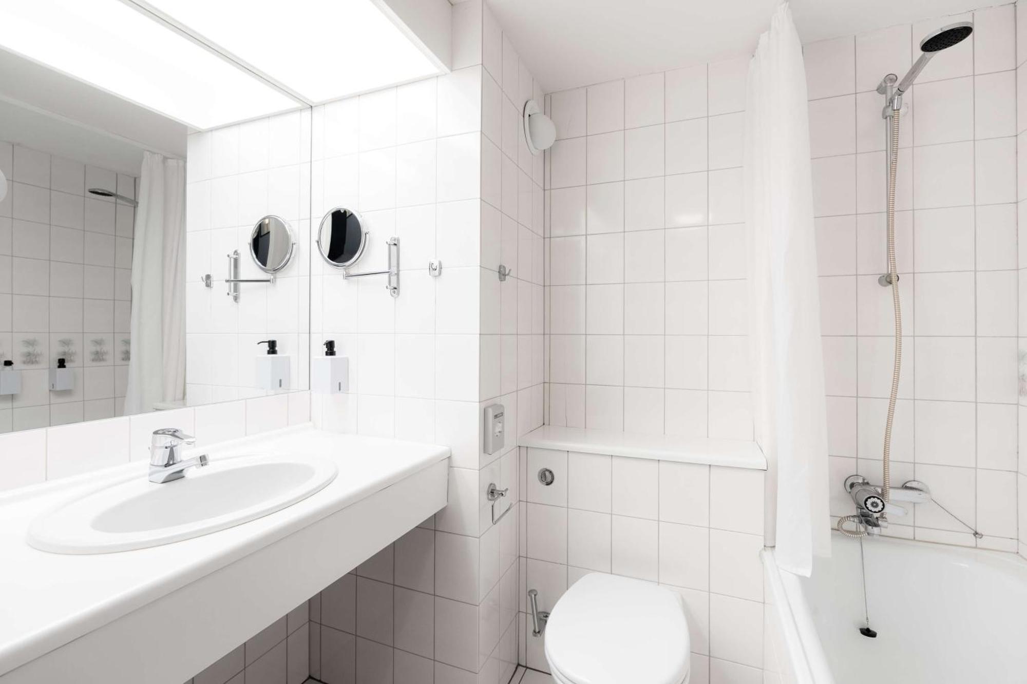 Scandic Kristiansund Kültér fotó
