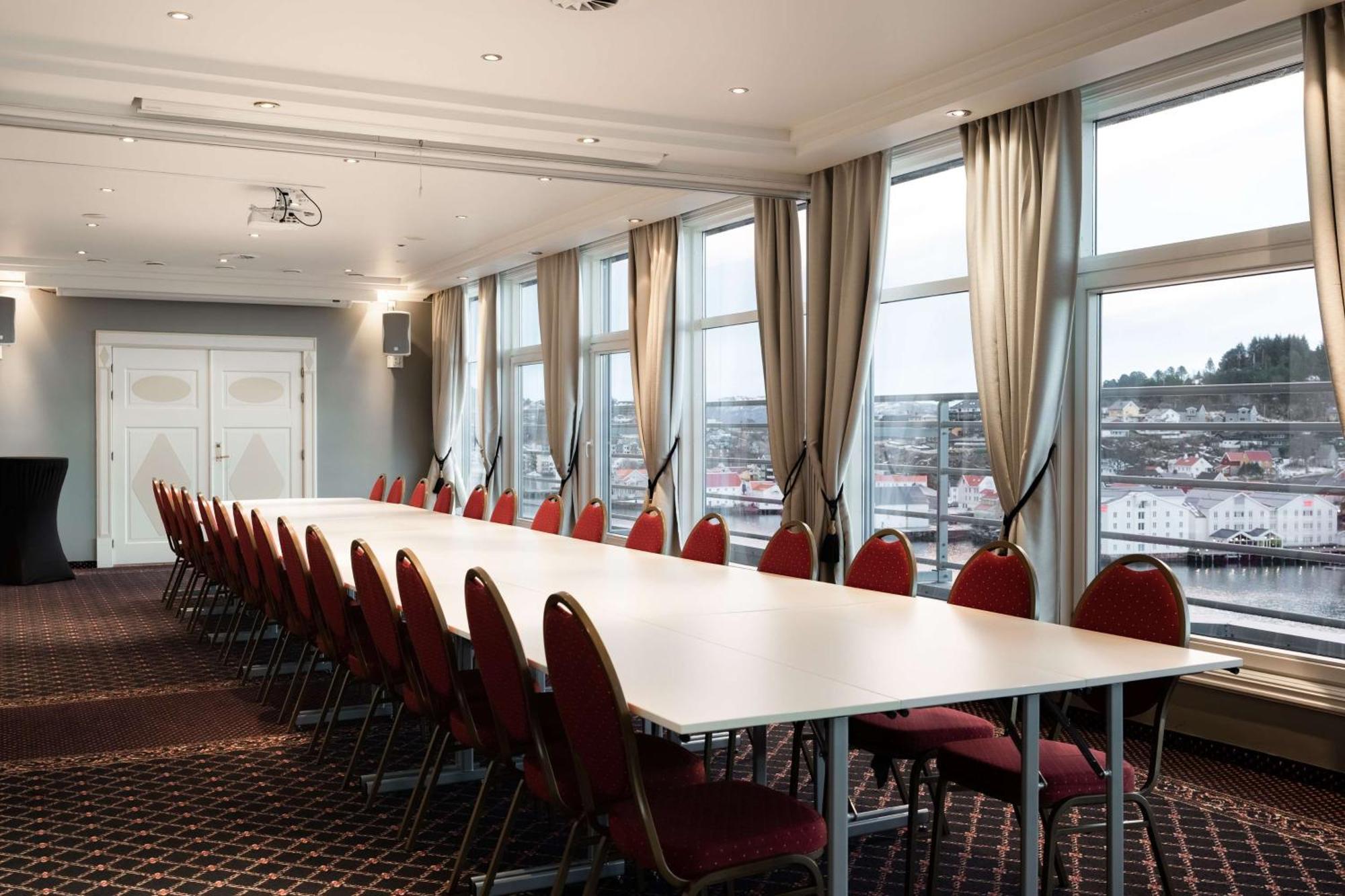 Scandic Kristiansund Kültér fotó
