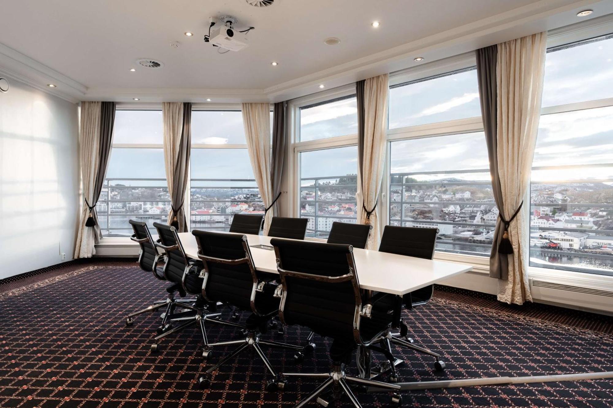 Scandic Kristiansund Kültér fotó