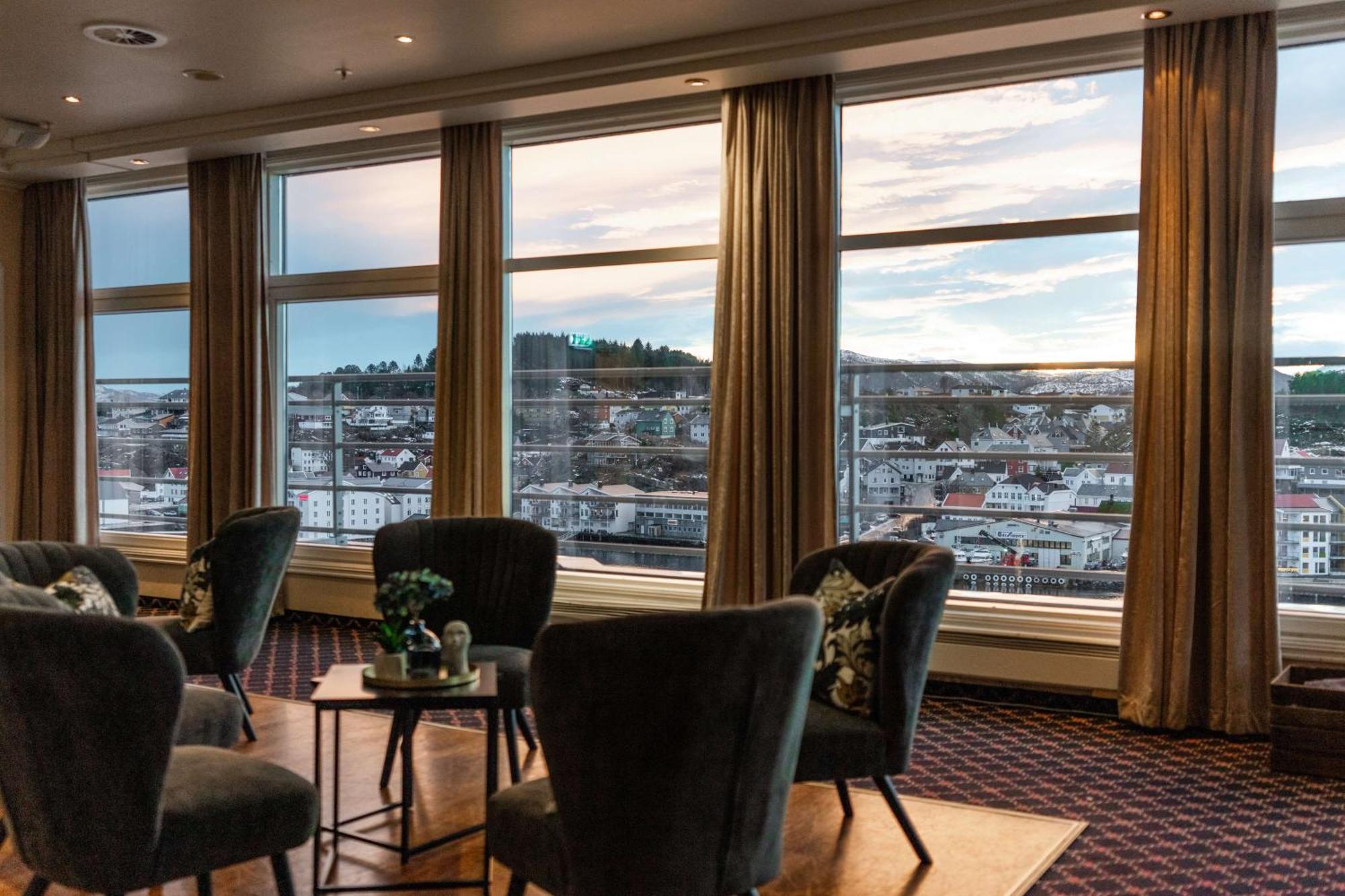 Scandic Kristiansund Kültér fotó