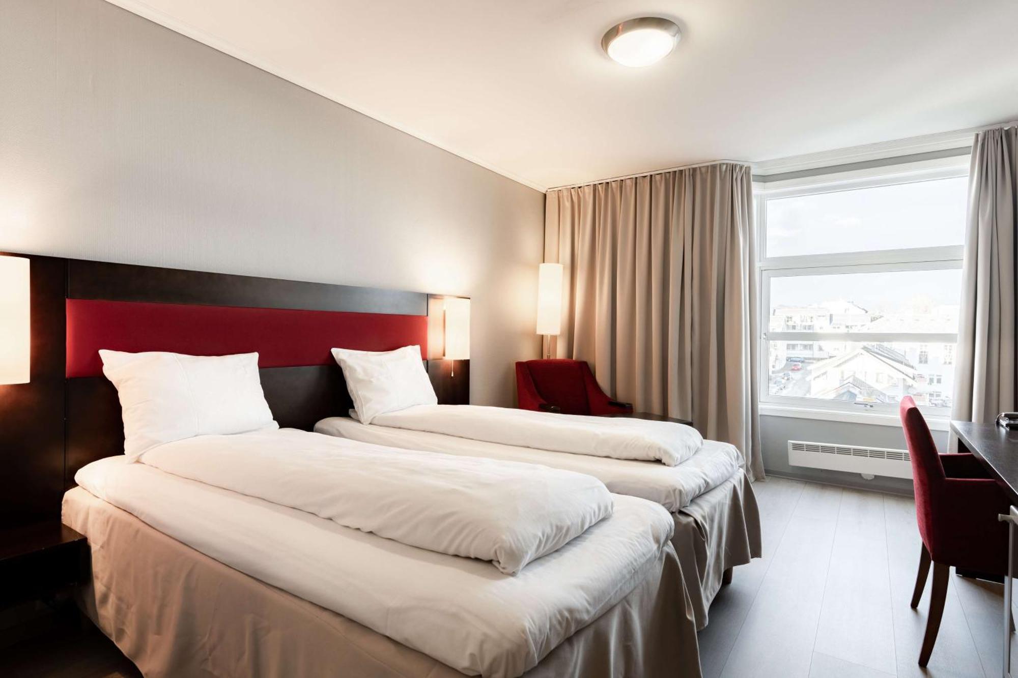 Scandic Kristiansund Kültér fotó