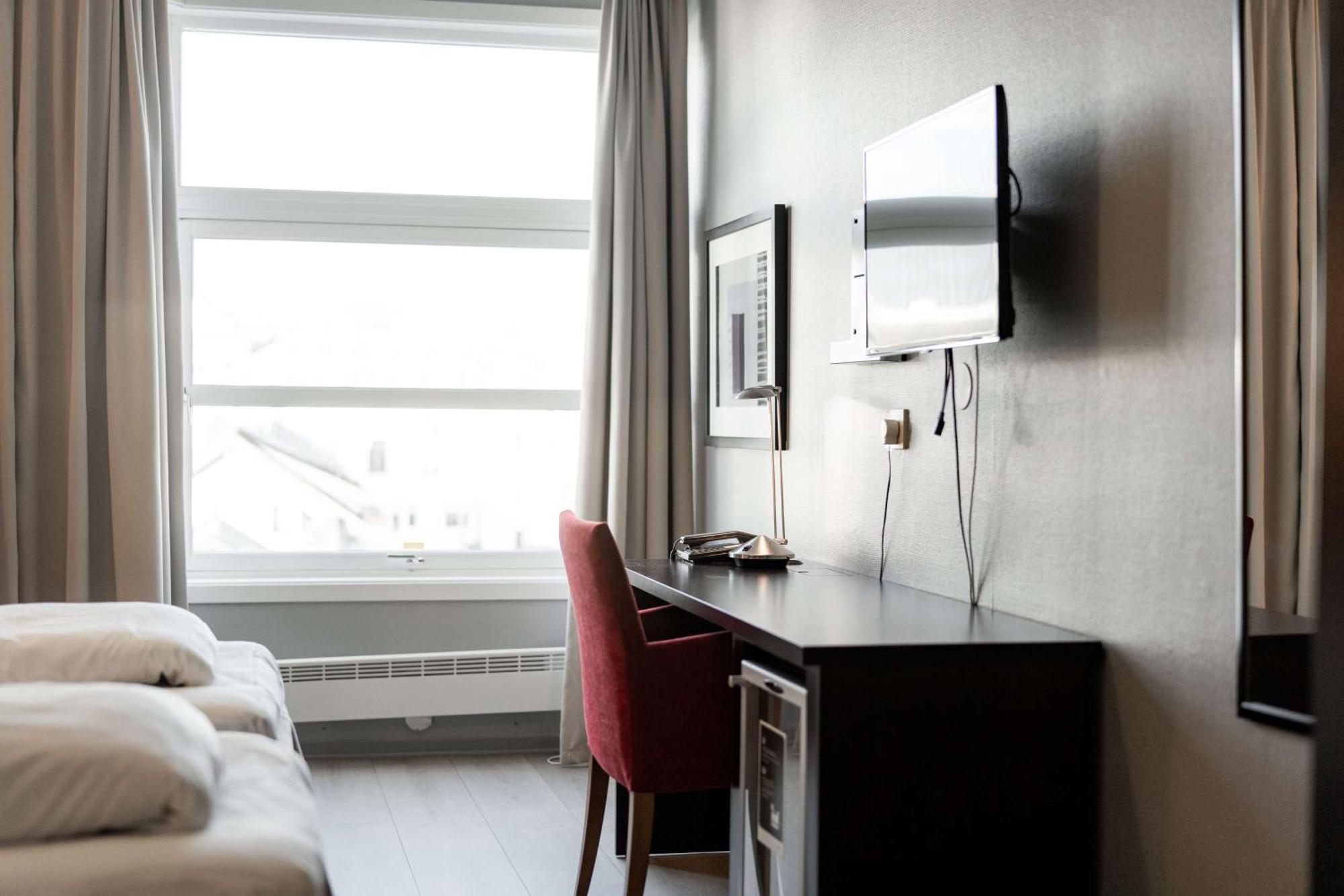 Scandic Kristiansund Kültér fotó