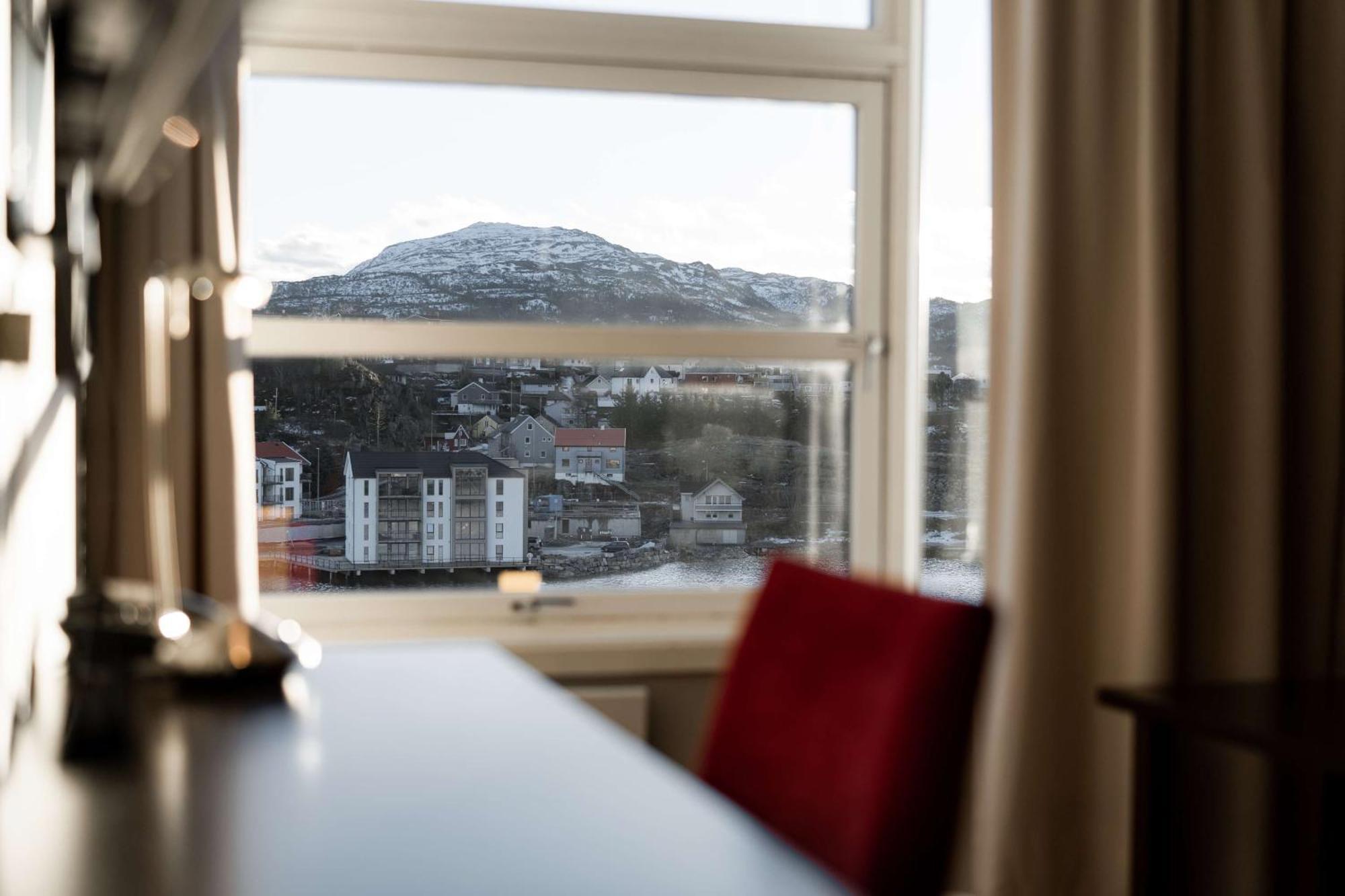 Scandic Kristiansund Kültér fotó