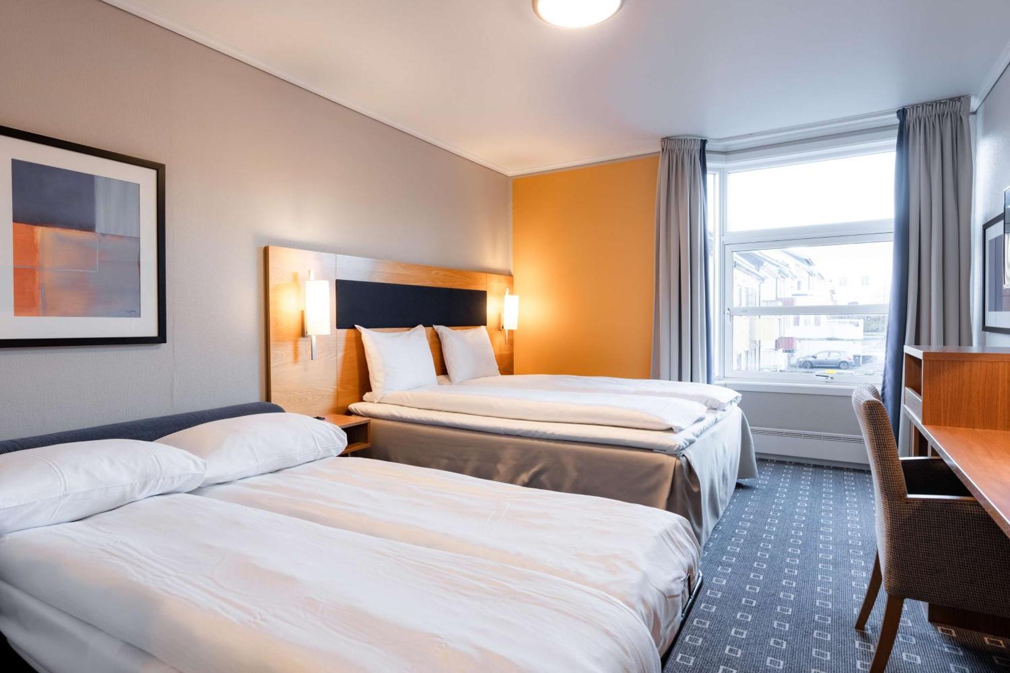 Scandic Kristiansund Kültér fotó