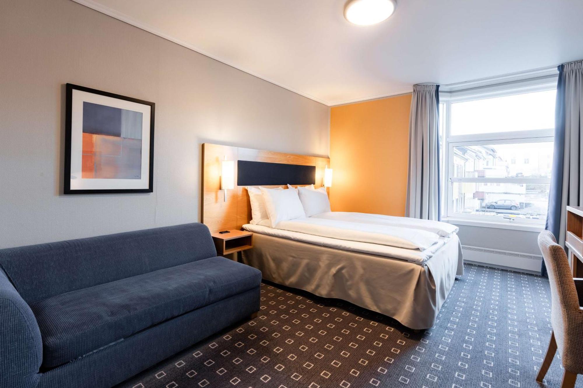 Scandic Kristiansund Kültér fotó