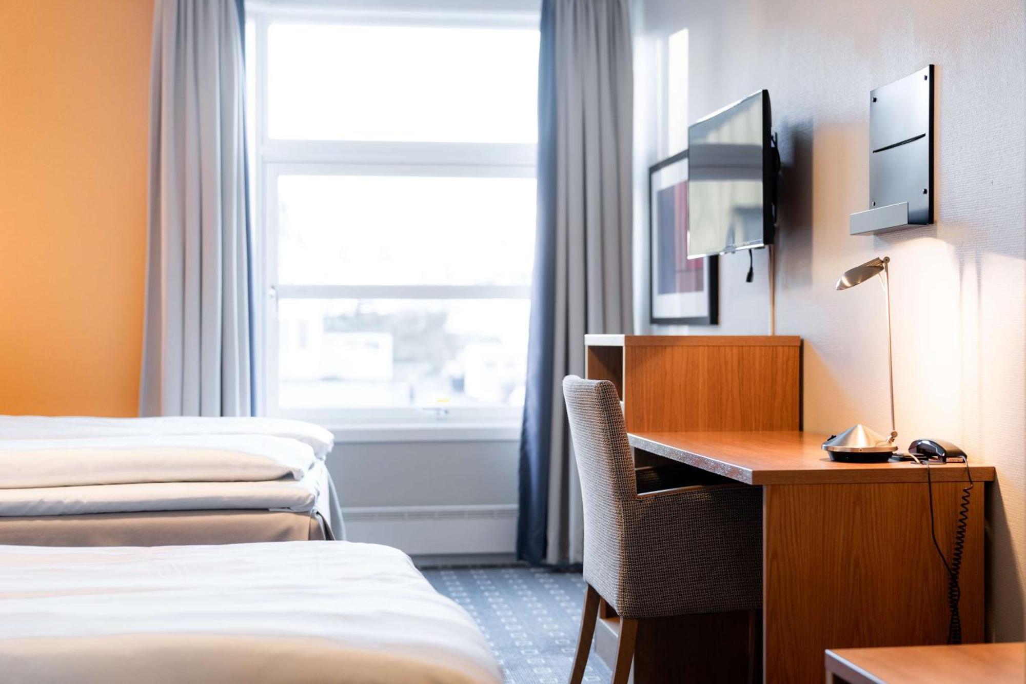Scandic Kristiansund Kültér fotó