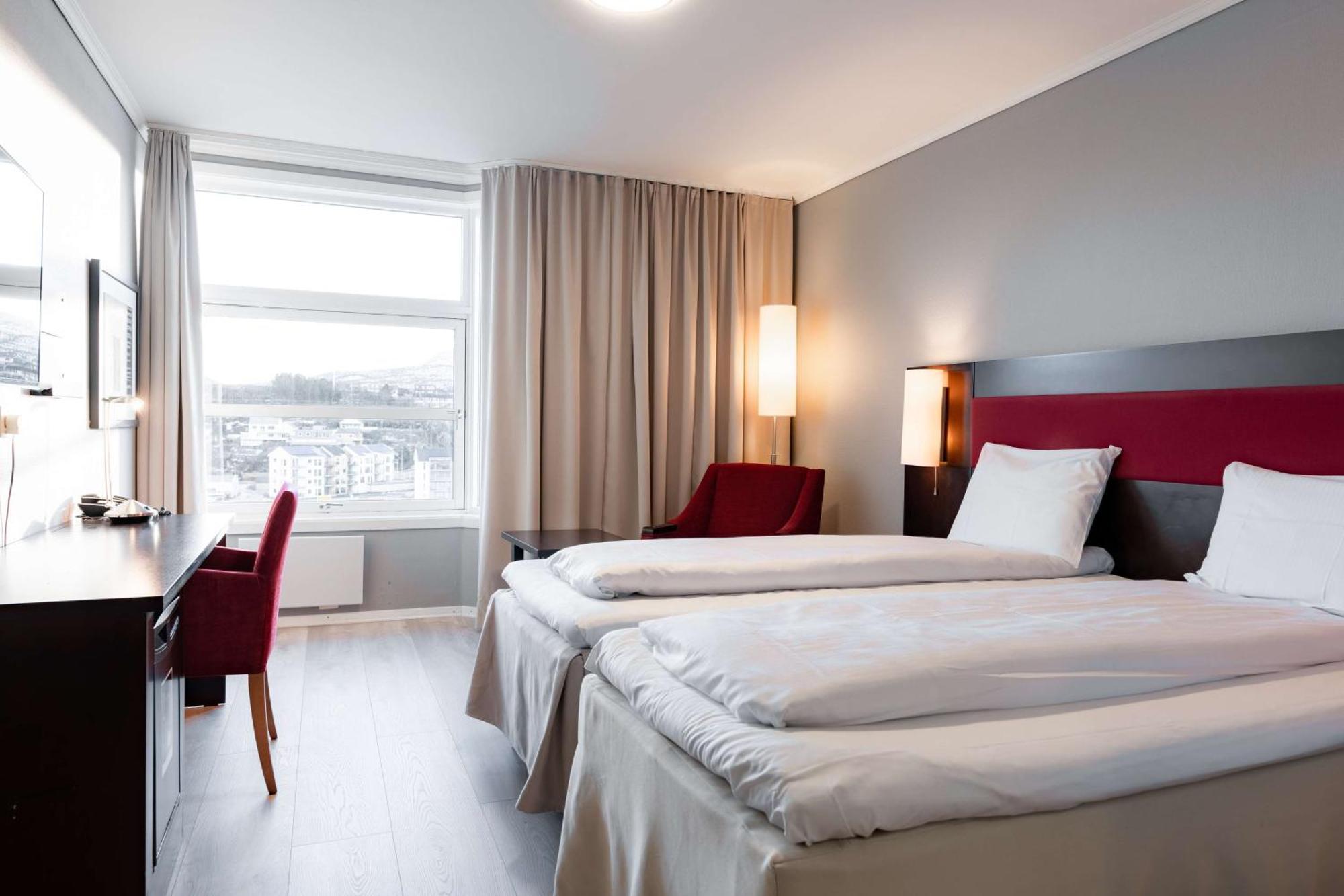 Scandic Kristiansund Kültér fotó