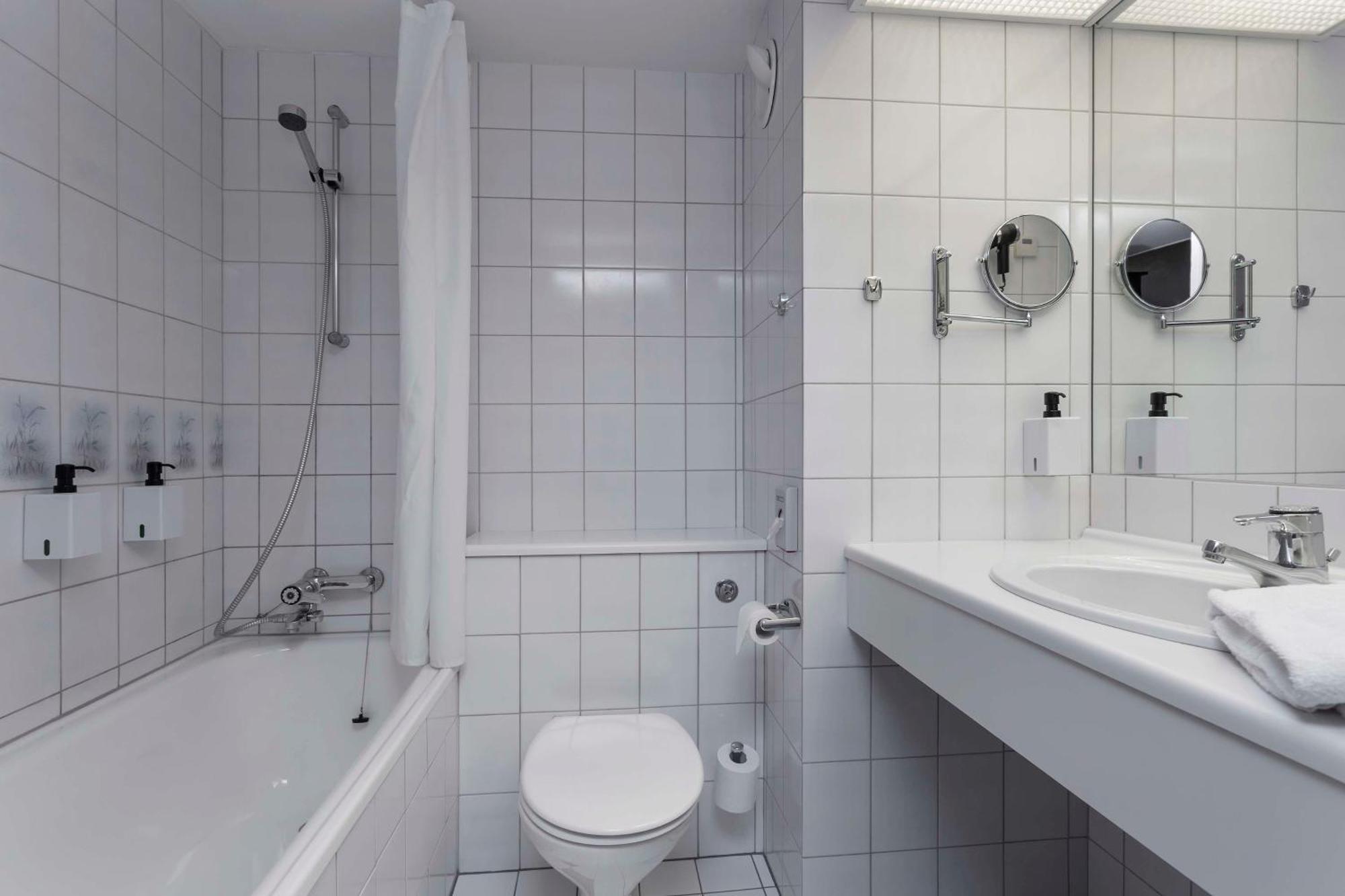 Scandic Kristiansund Kültér fotó
